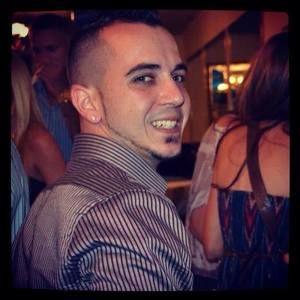 Meet your Posher, Ryan